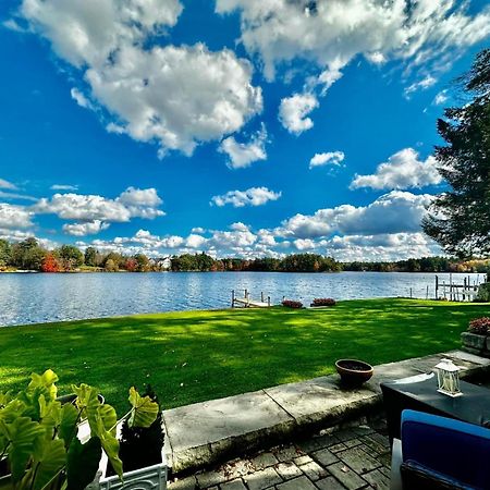 Welcome To The Lake Northwood Exterior foto