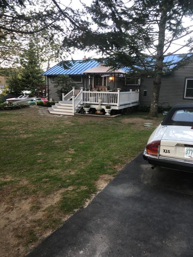 Welcome To The Lake Northwood Exterior foto