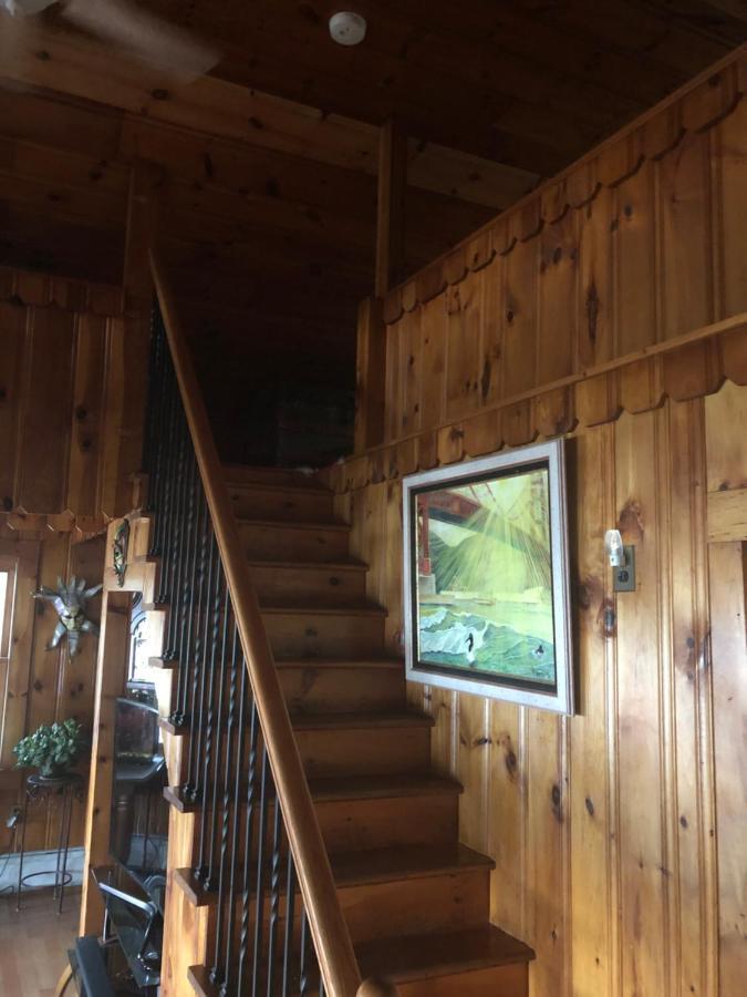 Welcome To The Lake Northwood Exterior foto