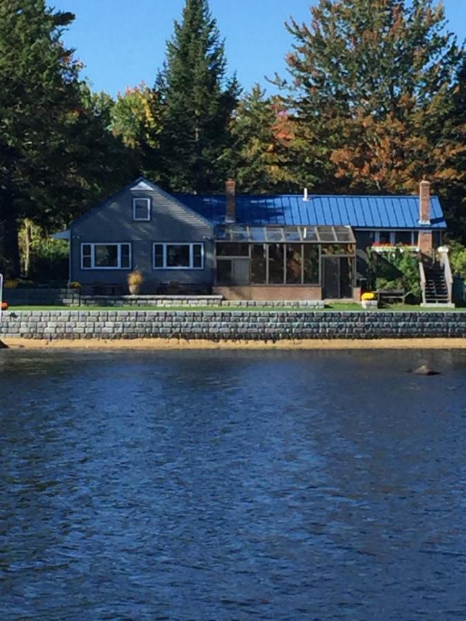 Welcome To The Lake Northwood Exterior foto